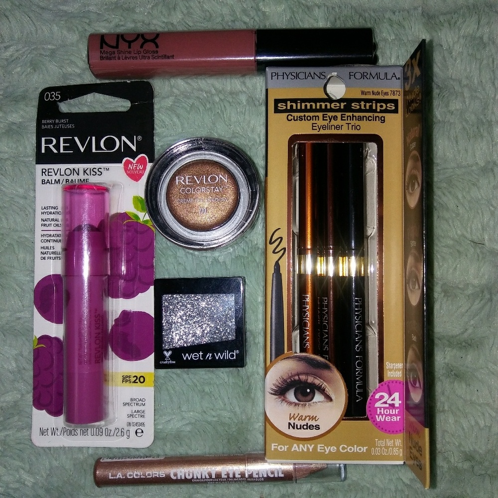 Makeup Bundle💄